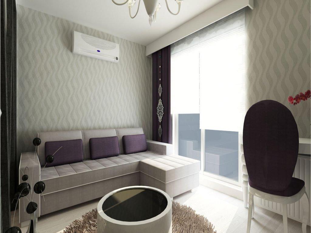 Suite con Terrazza
