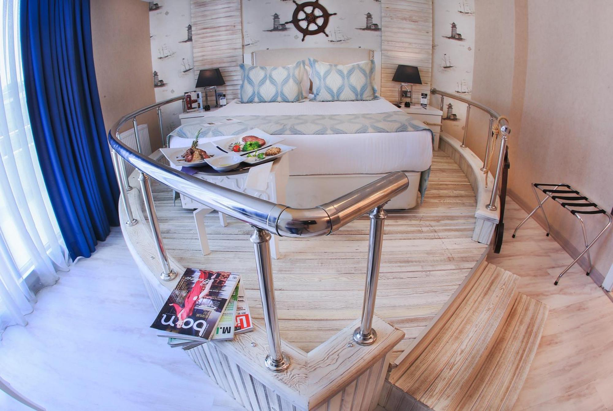 Suite Superior